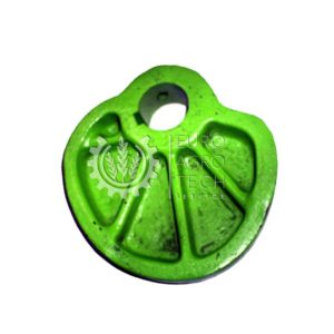 Эксцентрик, пресс-подборщик Клаас Маркант, 305.0304.1036.02