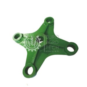 Опора подборщика ( спайдер), пресс-подборщик Клаас Маркант, 812712.1
