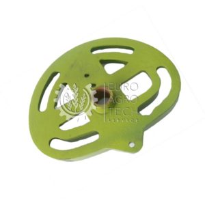 Беговая дорожка, пресс-подборщик Claas Markant 40-50, 808042.1