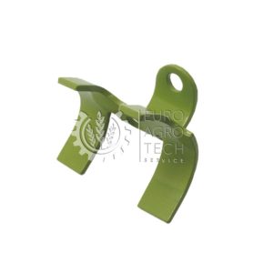 Крепление пружин подборщика, 807264