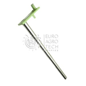 Вал вязального аппарата пресс-подборщик Claas Markant 50-51, 808262.4