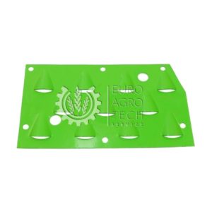 Плита ограничения (терка) Claas Markant 40, 811935