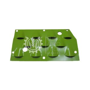 Плита ограничения (терка) Claas Markant 50, 810860