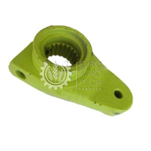 Переходник, колено редуктора малое, пресс-подборщик Claas Markant, 808613