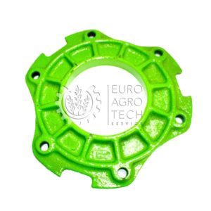 Шайба муфты маховика, передняя, пресс-подборщик Claas Markant, 808220.1