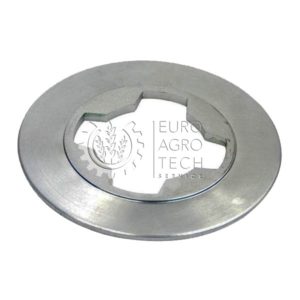 Диск тормозной муфты маховика, пресс-подборщик Claas Markant, 808202.3