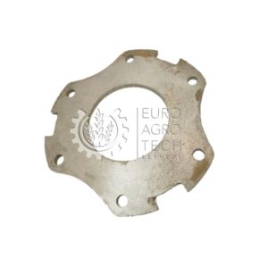 Шайба муфты маховика, средняя, пресс-подборщик Claas Markant, 808203.2