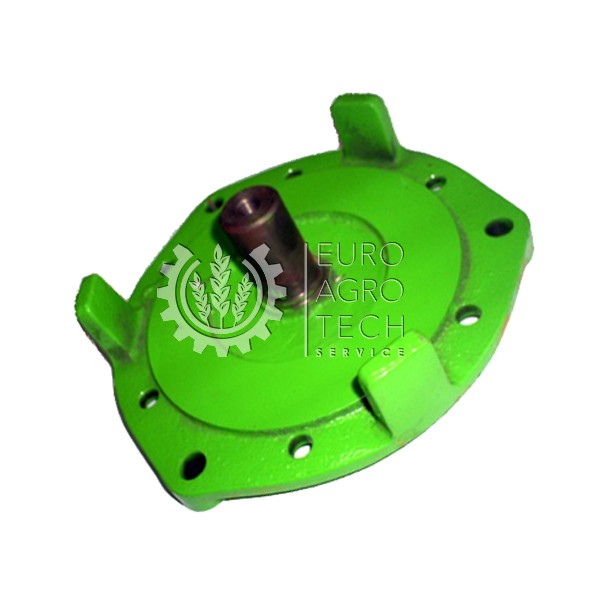 Шайба, корпус муфты маховика, основная часть, пресс-подборщик Claas Markant, 808244