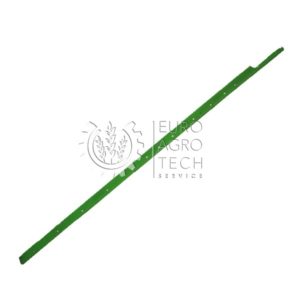 Угольник, направляющая поршня, L=1560 мм, пресс-подборщик Claas Markant, 809738.0