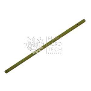 Планка, направляющая поршня, L=860 мм, пресс-подборщик Claas Markant, 813260