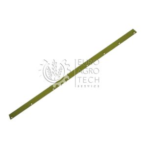 Планка, направляющая поршня, L=1285 мм, пресс-подборщик Claas Markant, 813261