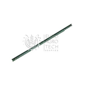 Угольник, направляющая поршня, L=800 мм, пресс-подборщик Claas Markant, 809702.1