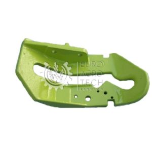 Плита вязального аппарата (лыжа), пресс-подборщик Клаас Маркант, 808274.9