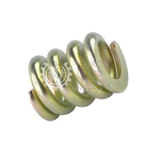 Пружина прижимного крюка, пресс-подборщик Клаас Маркант, 000078