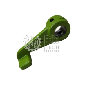 Рычаг муфты вязального аппарата, пресс-подборщик Клаас Маркант, 000893.1