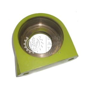Корпус подшипника толкателя поршня, пресс-подборщик Claas Markant, 810711