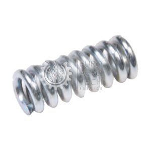 Пружина муфты маховика, пресс-подборщик Claas Markant, 808209