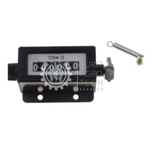 Счетчик тюков, универсальный на пресс-подборщик DEUTZ FAHR