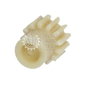 Шестеренка капроновая, пресс-подборщик Claas Markant, 004978