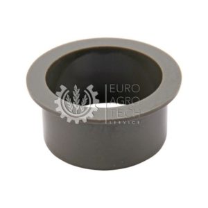 Втулка капралоновая 35 х 39 х 22 мм, пресс-подборщик Claas Markant, 008560