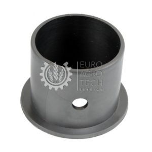 Втулка капралоновая 35 х 39 х 35 мм, пресс-подборщик Claas Markant, 008561