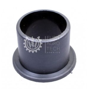 Втулка капралоновая 20 х 23 х 21 мм, пресс-подборщик Claas Markant, 008515