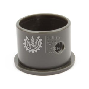 Втулка капралоновая 26х30х24 мм, пресс-подборщик Claas Markant, 008534
