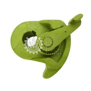 Муфта вязального аппарата в сборе, пресс-подборщик Claas Markant, 002845.1