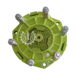 Обгонная муфта в сборе, пресс-подборщик Claas Markant, 812346