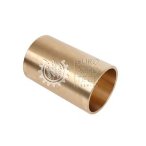 Втулка (латунь), 35 х 40 х 60 мм, пресс-подборщик Клаас Маркант,