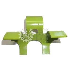 Крепление пружины подборщика, пресс-подборщик Claas Markant, 807264