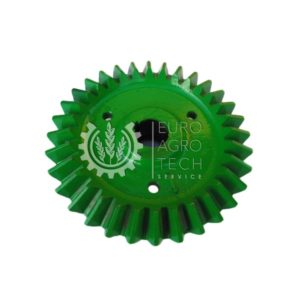 Коническая шестерня зажигания, Z=32, большая, пресс-подборщик Claas Markant, 808111.5