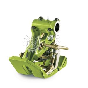 Вязальный аппарат в комплекте с вертолетом и плитой, пресс-подборщик Claas Markant, 000087+000046+808274+000005