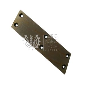 Нож поршня (неподвижный ), пресс-подборщик Claas Markant 60, 812496