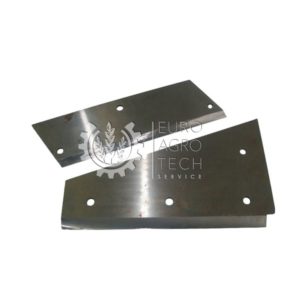 Ножи поршня (пара), пресс-подборщик Клаас Маркант,