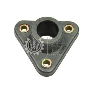 Втулка-держатель, пресс-подборщик Claas Markant, 800431