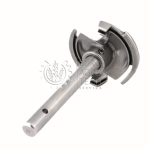 Держатель шпагата вязального аппарата, пресс-подборщик Claas Quadrant, 816647.5