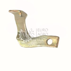 Опора прижимной планки вязального аппарата, пресс-подборщик Claas Quadrant, 000083.3