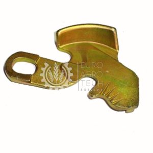 Прижимная планка вязального аппарата, пресс-подборщик Claas Quadrant, 816650.1