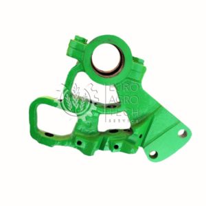 Корпус вязального аппарата, пресс-подборщик Claas Quadrant, 816643.4