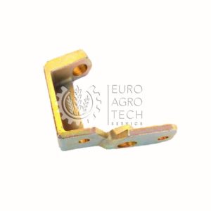 Кронштейн вертолета вязального аппарата, пресс-подборщик Claas Quadrant, 000056.0