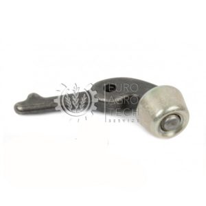 Язычок узловязателя вязального аппарата, пресс-подборщик Claas Quadrant, 816656