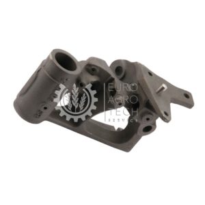 Корпус вязального аппарата, пресс-подборщик DEUTZ FAHR, 06554367