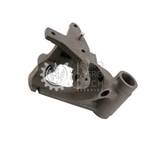 Корпус вязального аппарата, пресс-подборщик DEUTZ FAHR, 06581847, RS6004