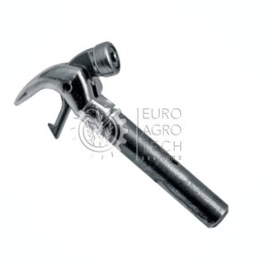 Узловязатель, палец узловязателя, пресс-подборщик DEUTZ FAHR, RS6015