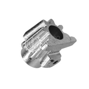 Шестерня узловязателя вязального аппарата, большая, Z=7, пресс-подборщик DEUTZ FAHR, RS3787 C