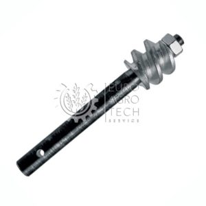 Червяк с валиком на вязальный аппарат, пресс-подборщик DEUTZ FAHR, RS3780 К