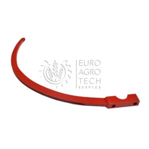 Игла, металлическая, пресс-подборщик DEUTZ FAHR, 1.2023.070.002.02