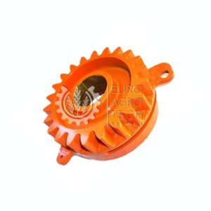 Шестерня зажигания, Z=22, пресс-подборщик DEUTZ FAHR, 06251838