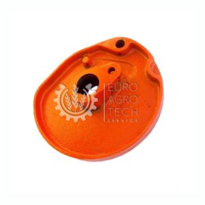 Диск запускной, пресс-подборщик DEUTZ FAHR, 06555521